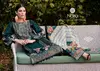 Naira Vol 127 By Belliza Ladies Cotton Printed Dress Material Wholsale Market In Surat